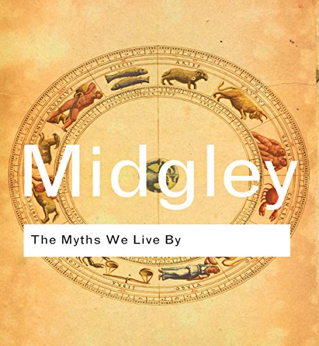 The myths we live by