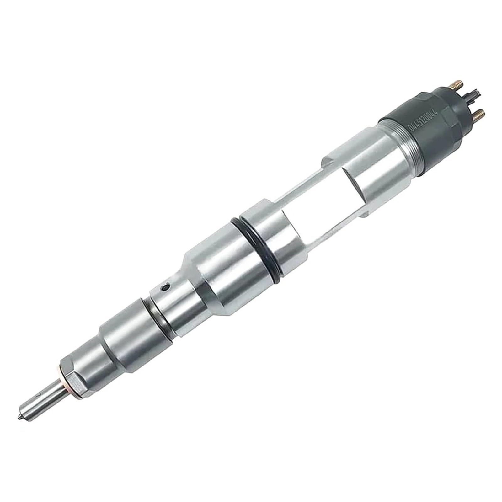 Inyector de combustible diésel Common Rail OE 0445120154 51101006102 compatible con MAN TGA TGS TGX