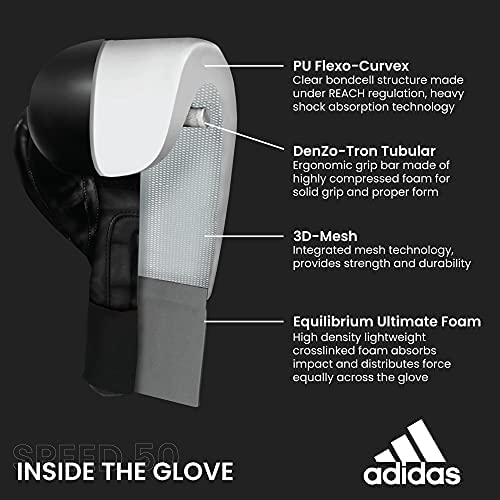 Amazon.co.jp: adidas ボクシンググローブ アディスピードPRO