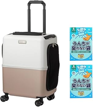 Amazon | ペットキャリー ペチコ Petico 3001-M 犬用 猫用 ペット用