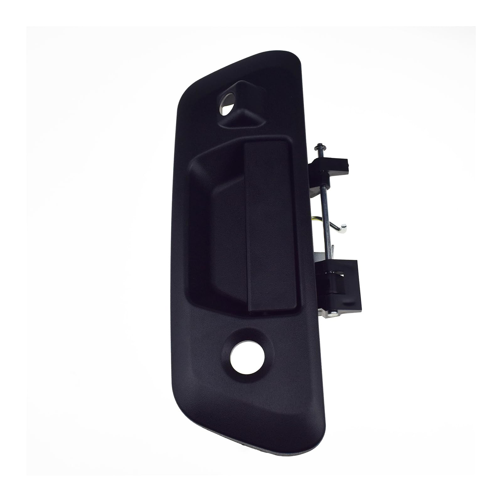 Nissan Titan Tailgate Parts Autoelements New Liftgate Tailgate