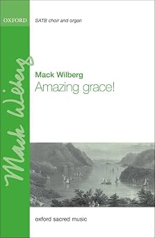 Amazing grace!