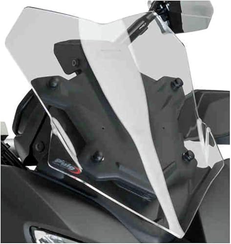 Puig Pantalla Racing Yamaha MT-09 Tracer 18-19 CTransparente