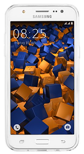 Mumbi Custodia Compatibile con Samsung Galaxy