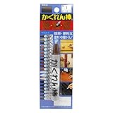 建築の友 かくれん棒 No.02 AB-02 ライトオーク