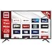 WiFi/WLAN günstig Kaufen-RCA iRV42H3 Fernseher 42 Zoll (106 cm) Smart TV mit Netflix, Prime Video, Rakuten TV, DAZN, Disney+, YouTube, UVM, WiFi, Triple-Tuner DVB-T2 / S2 / C, Dolby Audio, 2023
