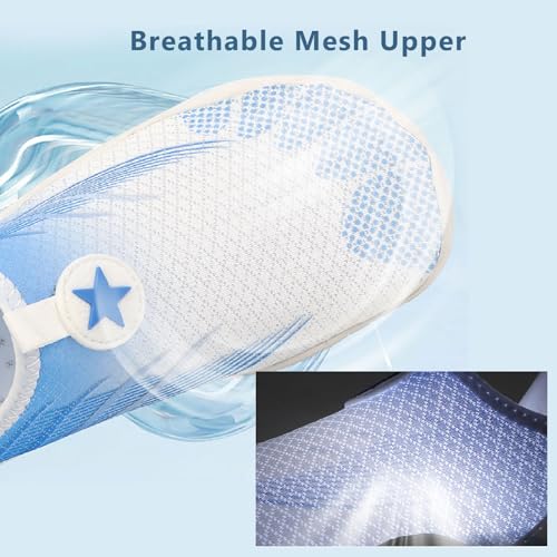 Hike Barefoot Shoes for Women Men, Pro Barefoot Water Shoes with Wide Toe Box, Healthy & Non-Slip Breathable Barefoot Shoes Unisex4