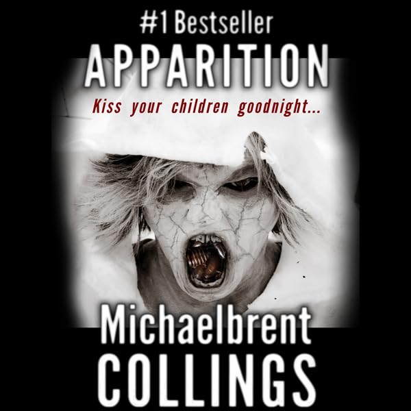 Cover art for Apparition