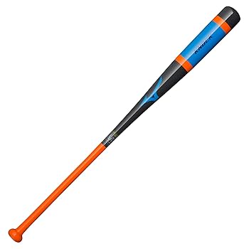 Amazon | MIZUNO(ミズノ) 野球 ノック/トレーニングバット 朴