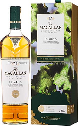 Macallan Lumina
