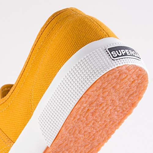 Superga Men's 2750-cotu Classic Gymnastics Shoes Trainers Review | Image 4