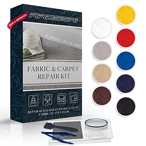 Top 10 Carpet Patch Repair Kit of 2022 Katynel
