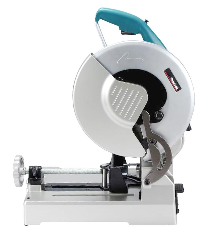 Makita LC1230N 1 TRONCATRICE per Metalli A Disco al WIDIA 305mm 1750W, 1750 W, 220 V