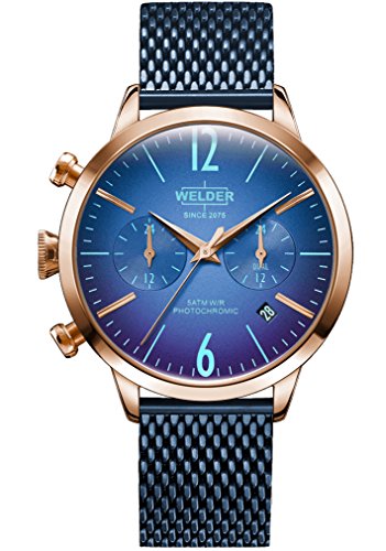 WELDER Horloge 8434103392304