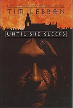 Hardcover Until She Sleeps Book