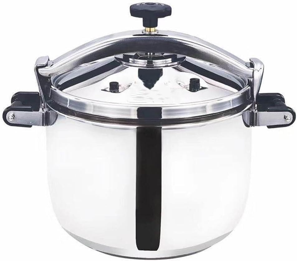 Olla a presión acero inoxidable 304 0.1 L