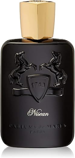 Parfums de Marly Nisean, 4.2 Fl Oz