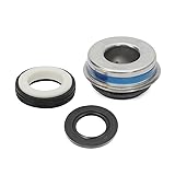 1 Set of ENGINE WATER PUMP MECHANICAL SEAL CX500 CX 500 GL500 SILVER WING