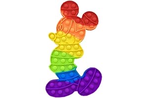 Giant Pop It Fidget Toys XL