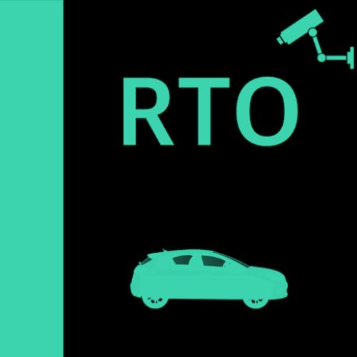 RTO - eChallan, Vehicle info, License, RC book
