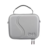 Amazon.co.jp: Osmo Mobile 6 ケース DJI OM 6 対応 キャリング