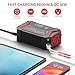 BESTEK 300Watt Pure Sine Wave Power Inverter [30W PD USB-C] Car Adapter DC 12V to AC 110V with QC3.0 USB Ports, Multi-Protection Car Charger Power Inverter for Vehicles