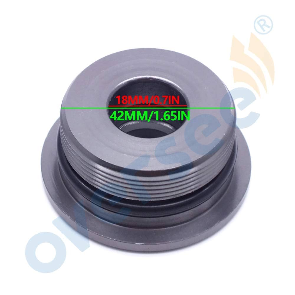 ®️ OEM Suzuki GSXR 1100 GSX-R1100 W Pillion Footrest LH Left