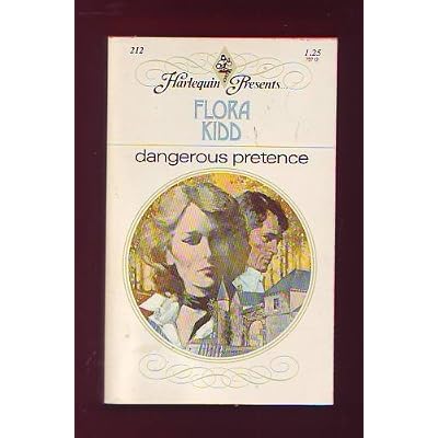 Dangerous Pretence