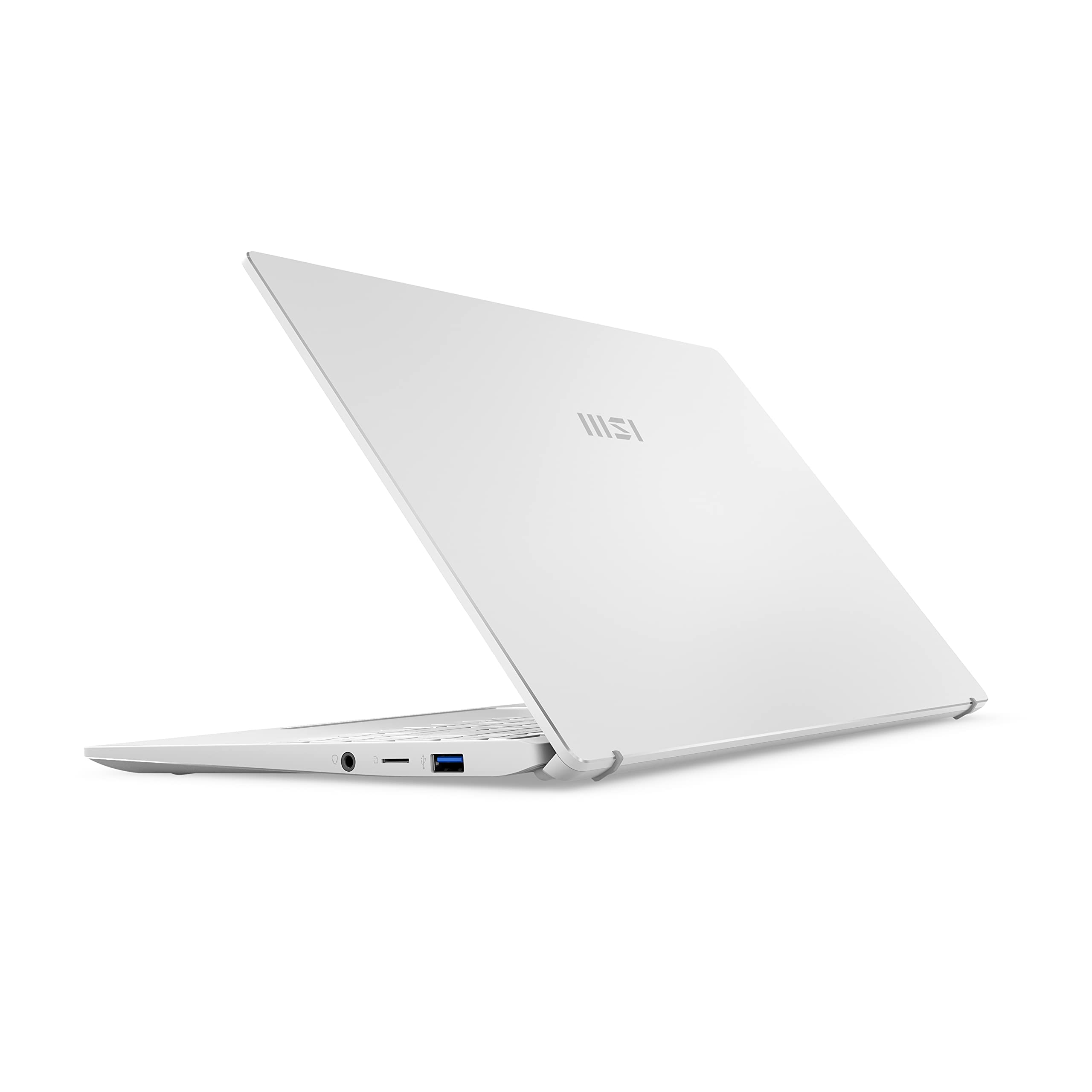 Amazon.com: MSI Prestige 14 A11SC-208CA White 14