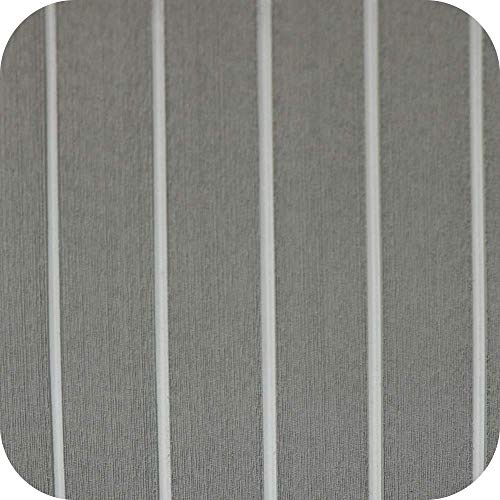 Inflatelines Lastra per Pavimenti in Teak Finto