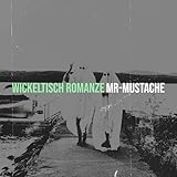Wickeltisch Romanze