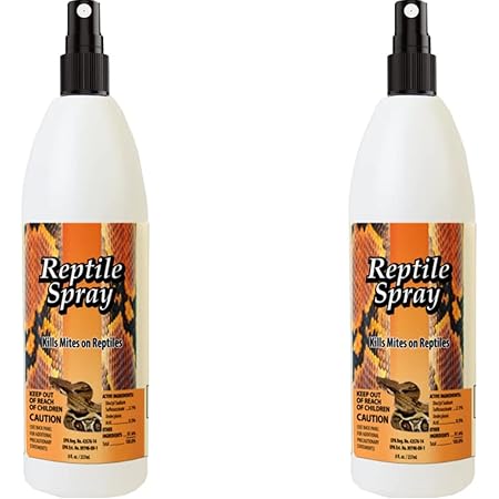 snake mite spray