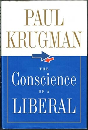 The Conscience of a Liberal