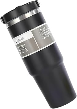 Termos 900 ML Pipetli Termos Bardak 5264