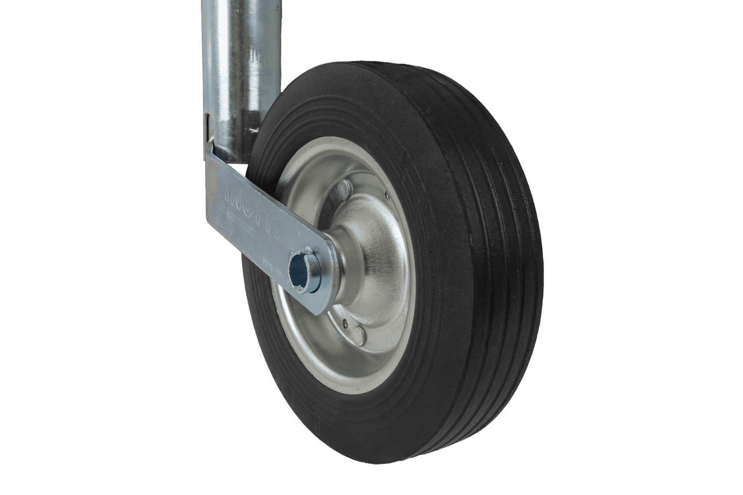 Stützrad TK48 KNOTT 4802819X 150kg 48mm