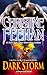Dark Storm (The 'Dark' Carpathian Book 23)