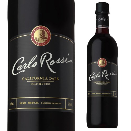オーストラリア カルロ ロッシ ダーク ワイン 価格比較 価格 Com