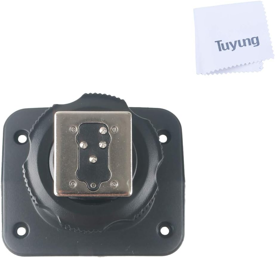 Godox V860IIF Hot Shoe mounting Foot for Repairing Godox