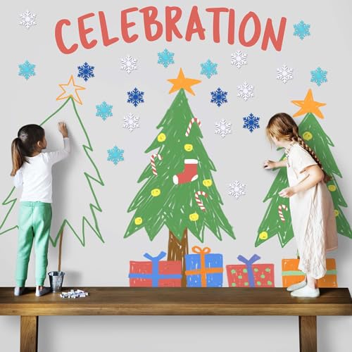 360 peças de papel com recortes de floco de neve de 9,5 cm, decoração de floco de neve, papel de cor