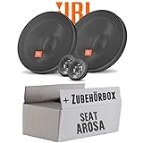 Einbauinfo: Der Nachrüsthochtöner sollte an geeigneter Stelle (i.d.R. Originaleinbauplätze) auf- oder eingebaut werden. Diese müssen gegebenenfalls eingeklebt werden.