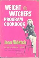 Weight Watchers' Program Original Cookbook 0453010016 Book Cover