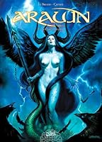 Arawn, tome 4 : Le Chaudron de sang 230201622X Book Cover
