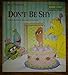 Don't Be Shy (Sesame Street: A Growing-Up Book)