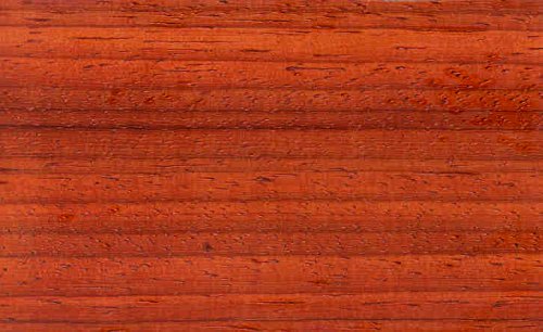 Wood - Knife Scales/Gun Grips, Craft Supplies/Payne Bros (Padauk) #TOP4