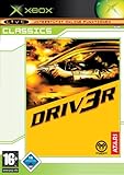  DRIV3R [Xbox Classics]
