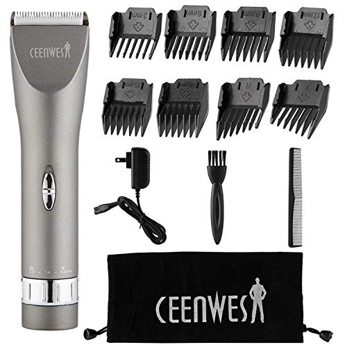 ceenwes hair clippers reviews