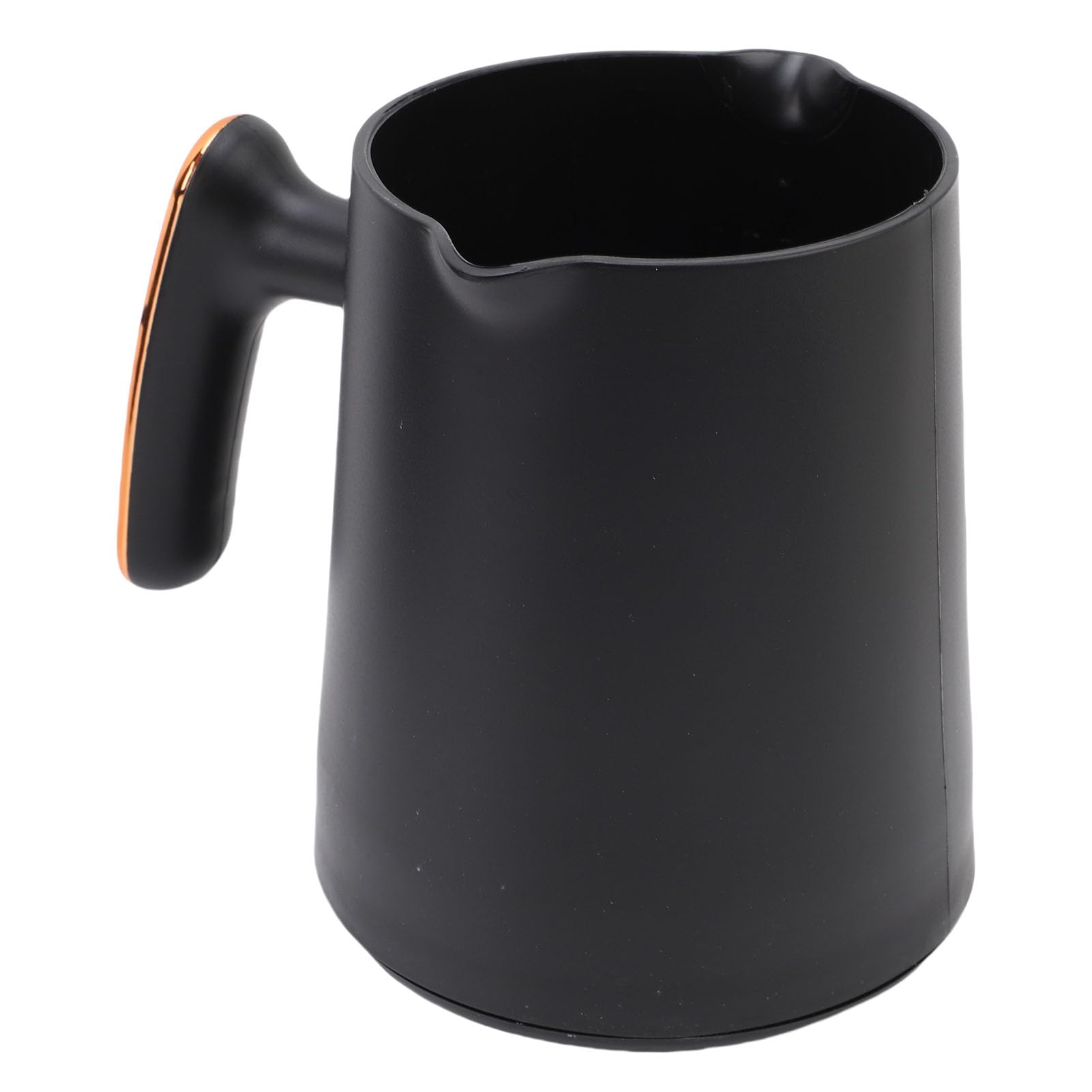 Turca Eléctrica de Calentamiento Rápido, de 600W y 300ML, 4 Tazas para Reuniones Familiares