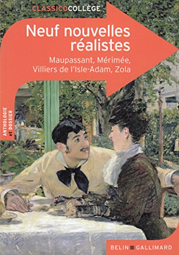  Neuf nouvelles réalistes