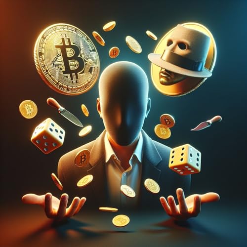 Michael Saylor: Bitcoin Visionary or Reckless Gambler?