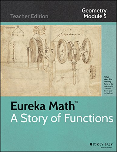 Eureka Math, A Story of Functions: Geometry, Module 5: Circles with and Without Coordinates